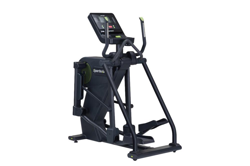 Bicicleta Elíptica G866 -Tração Dianteira