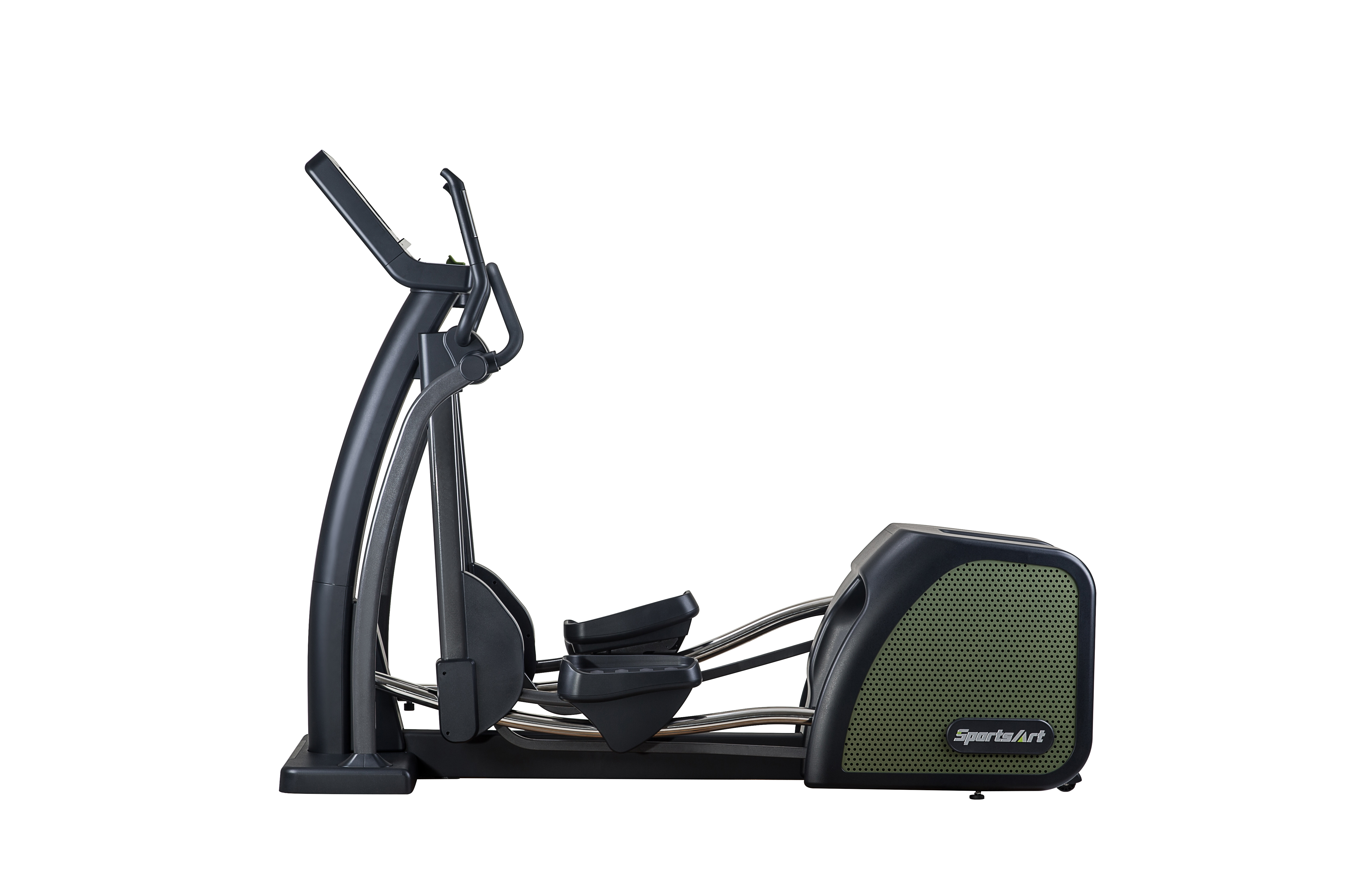 Bicicleta Elíptica G876