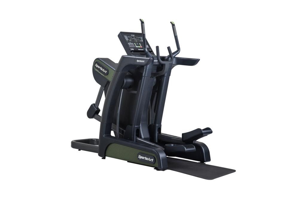 Cross Trainer G886 - Verso