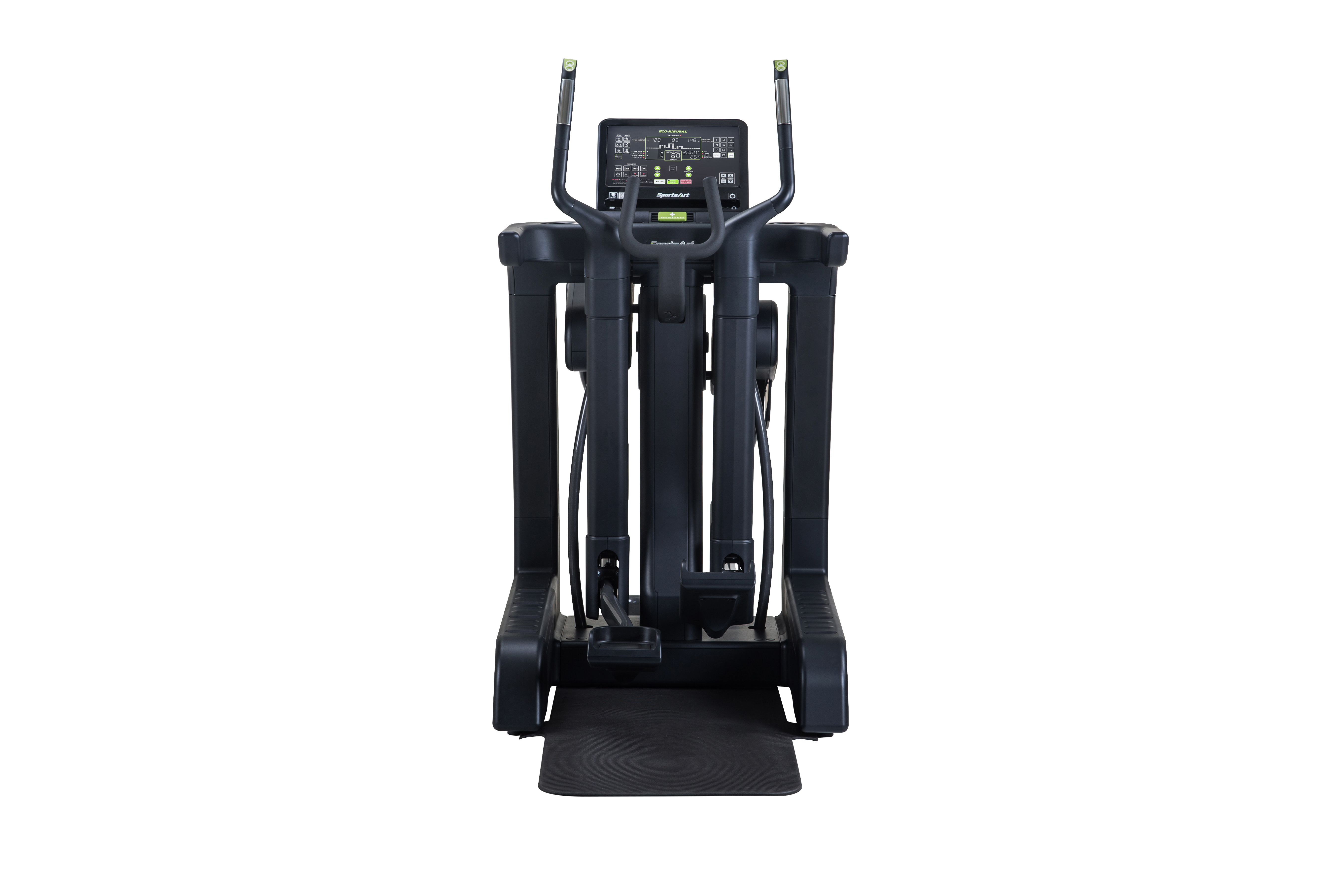 Cross Trainer G886 - Verso