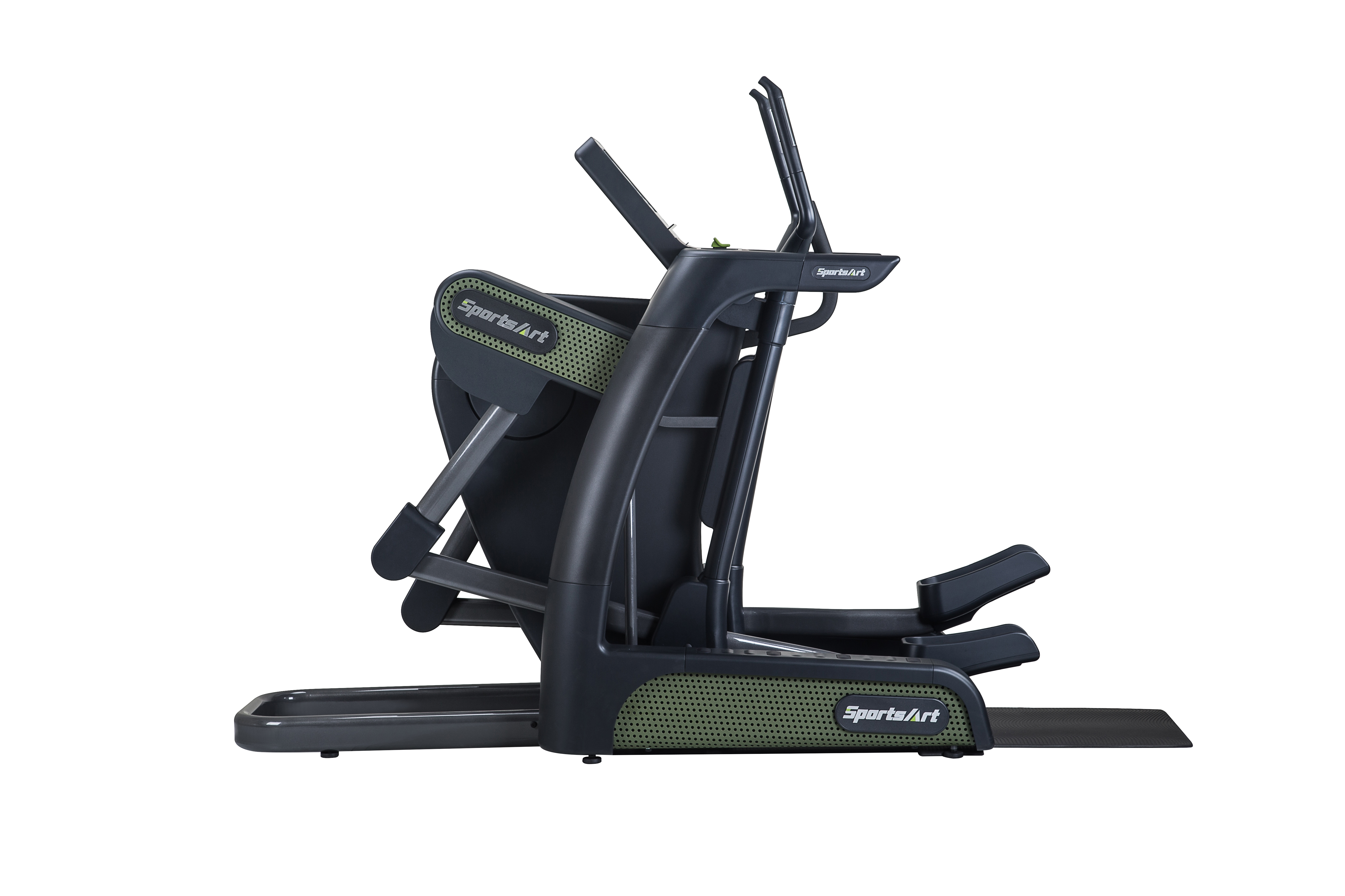 Cross Trainer G886 - Verso
