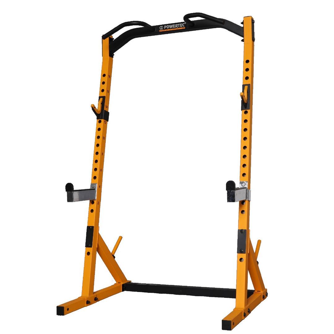 Half Rack (sem acessórios)