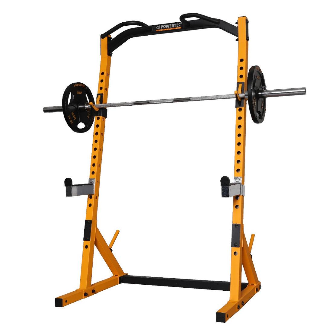 Half Rack (sem acessórios)