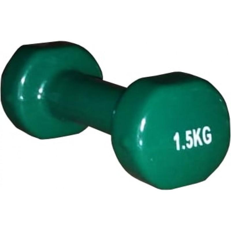 Haltere Em PVC