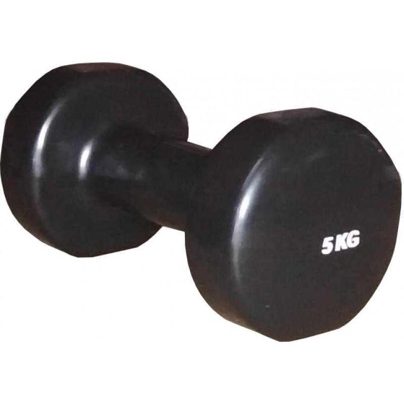 Haltere Em PVC
