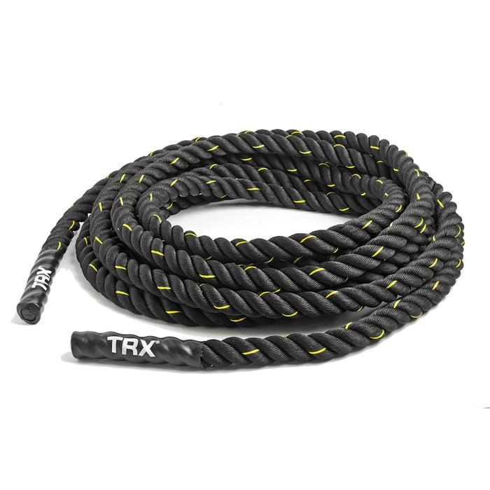 Conditioning Rope