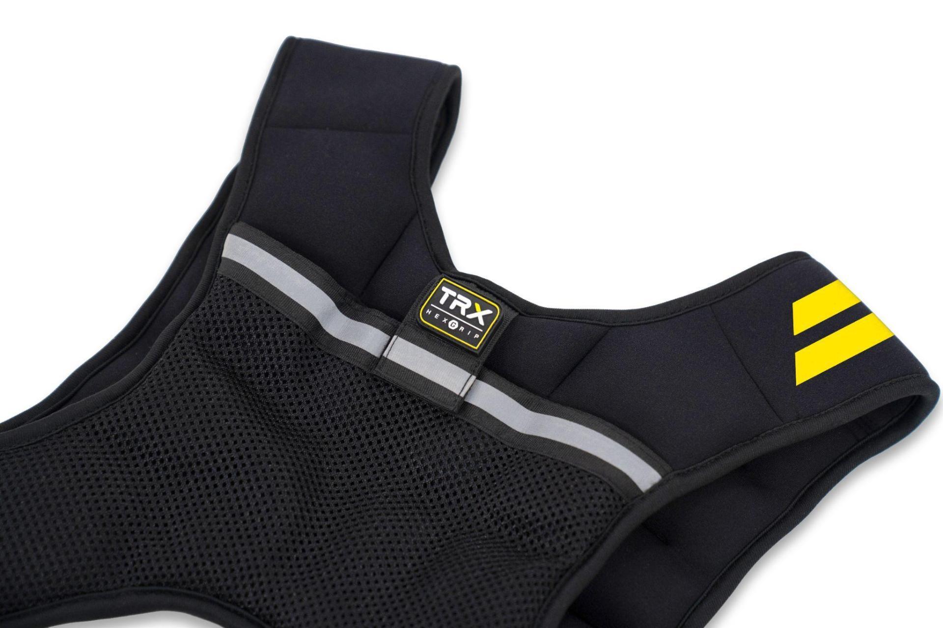 Colete De Peso HexGrip - 4,5 Kg (Disponível Brevemente)