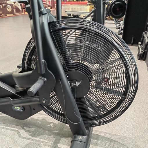 Air Bike Comercial 