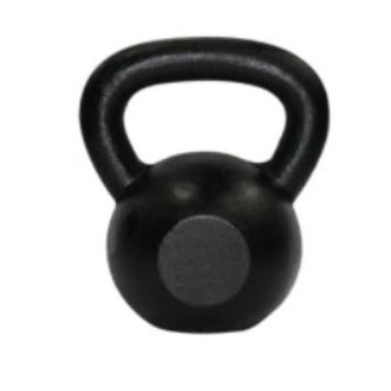 Kettlebell Em Ferro