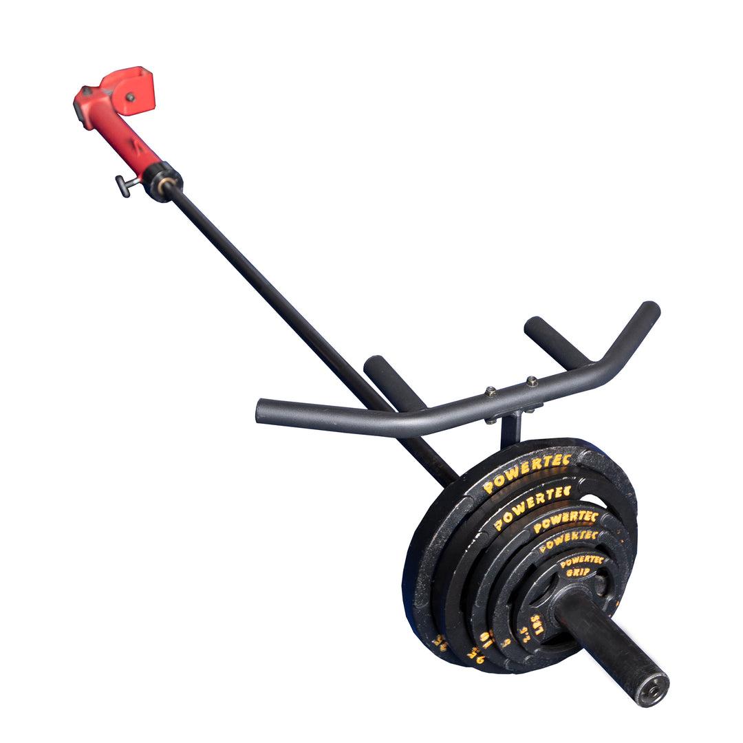 Pegada De Landmine