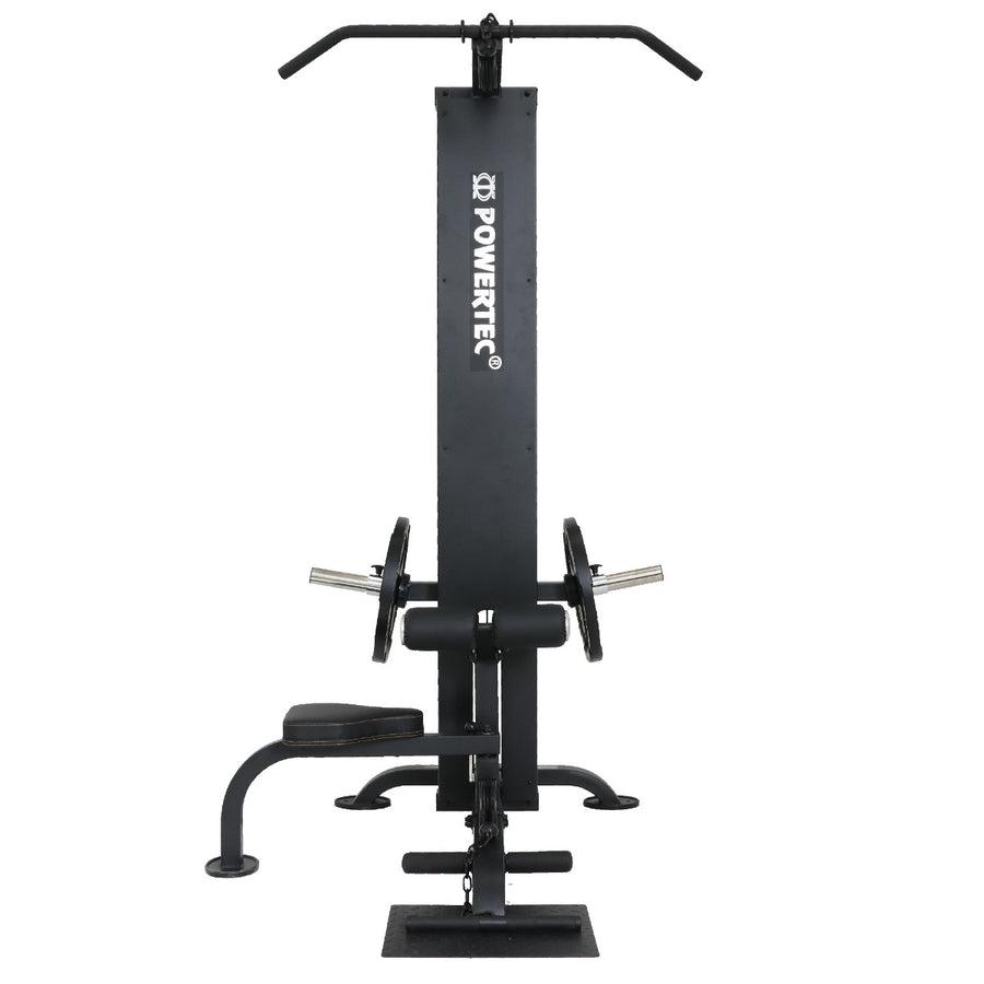 Lat Machine
