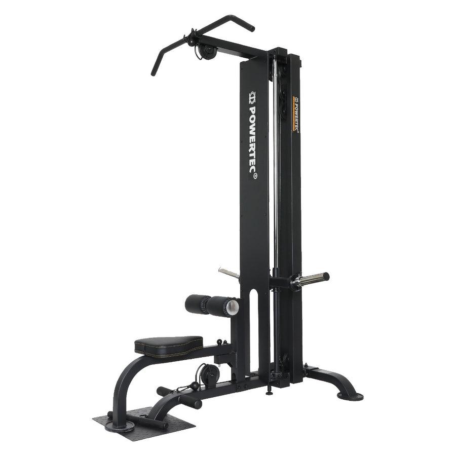 Lat Machine