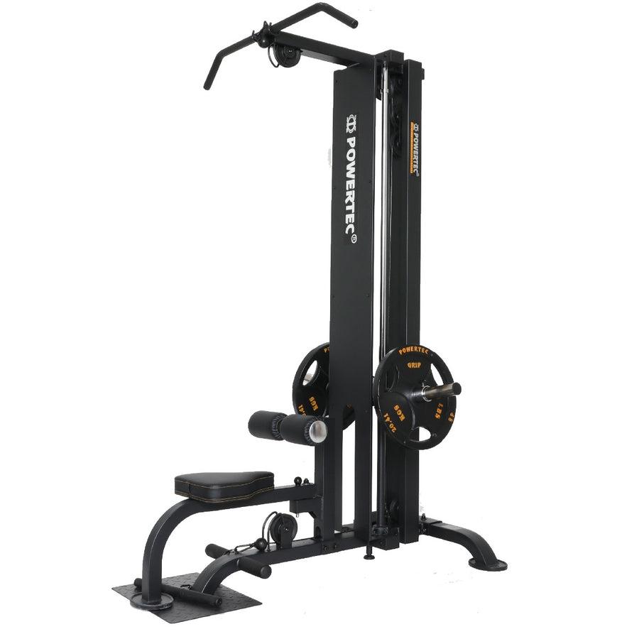 Lat Machine