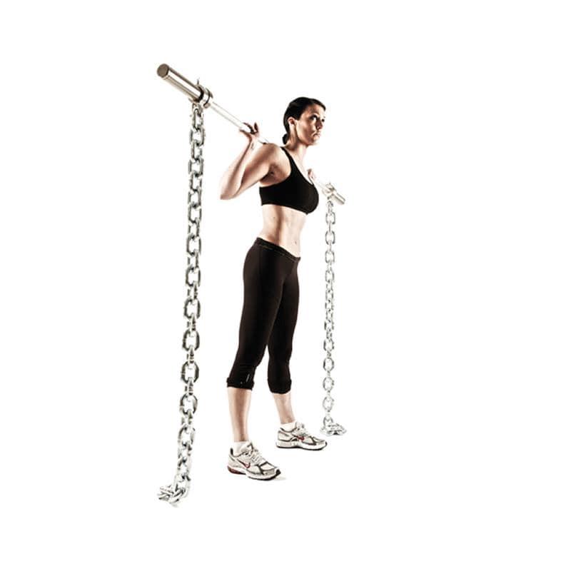 Corrente De Elevação 16 Kg