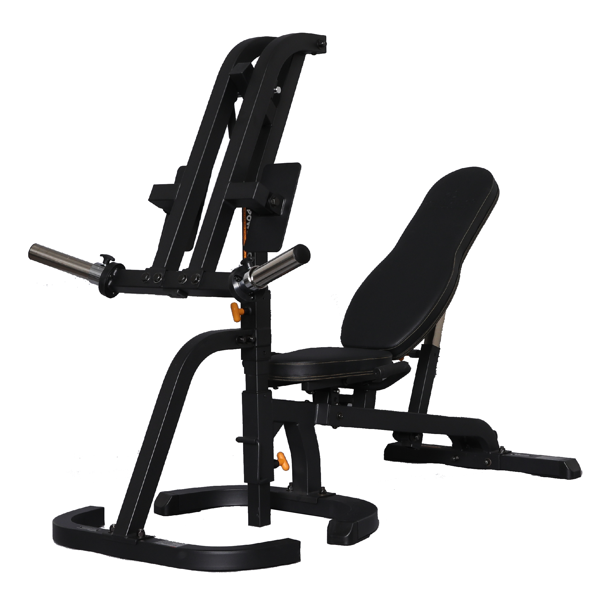 Leg Press Acessório