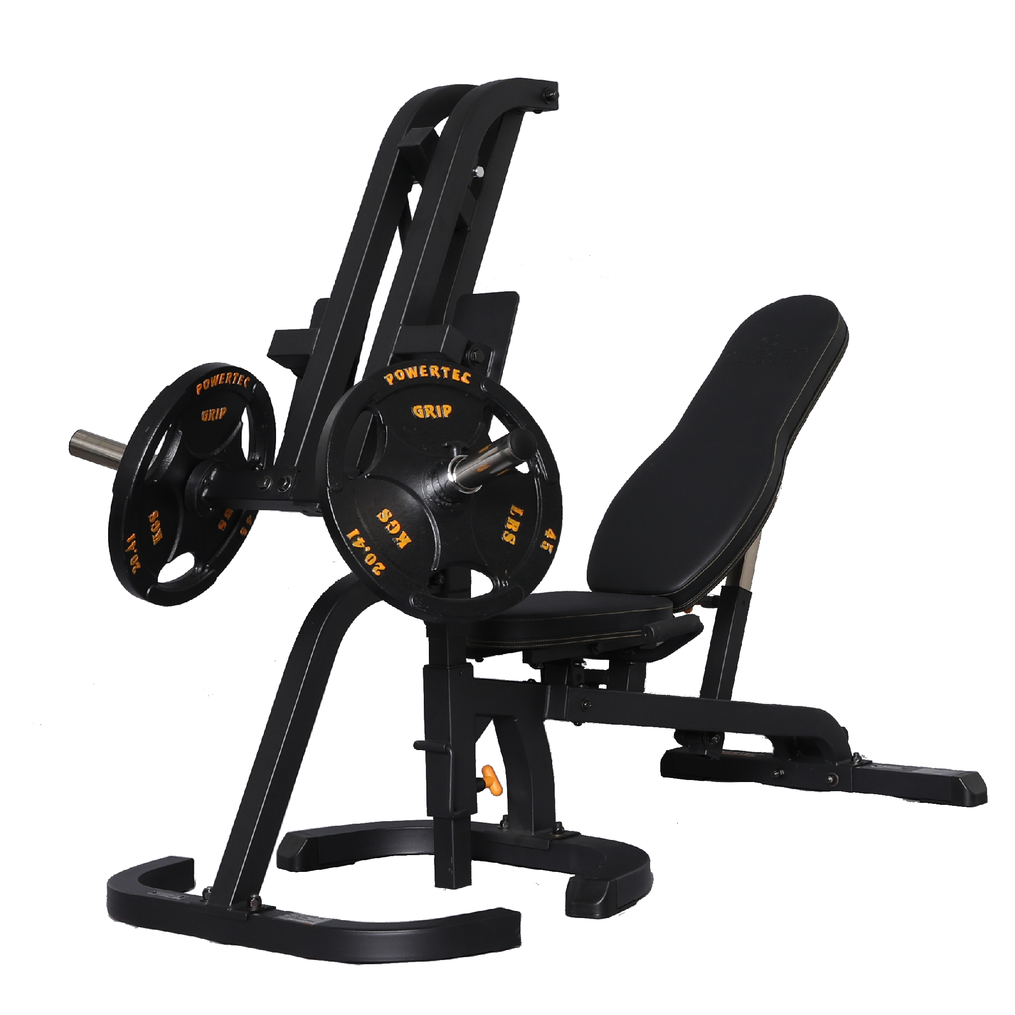 Leg Press Acessório