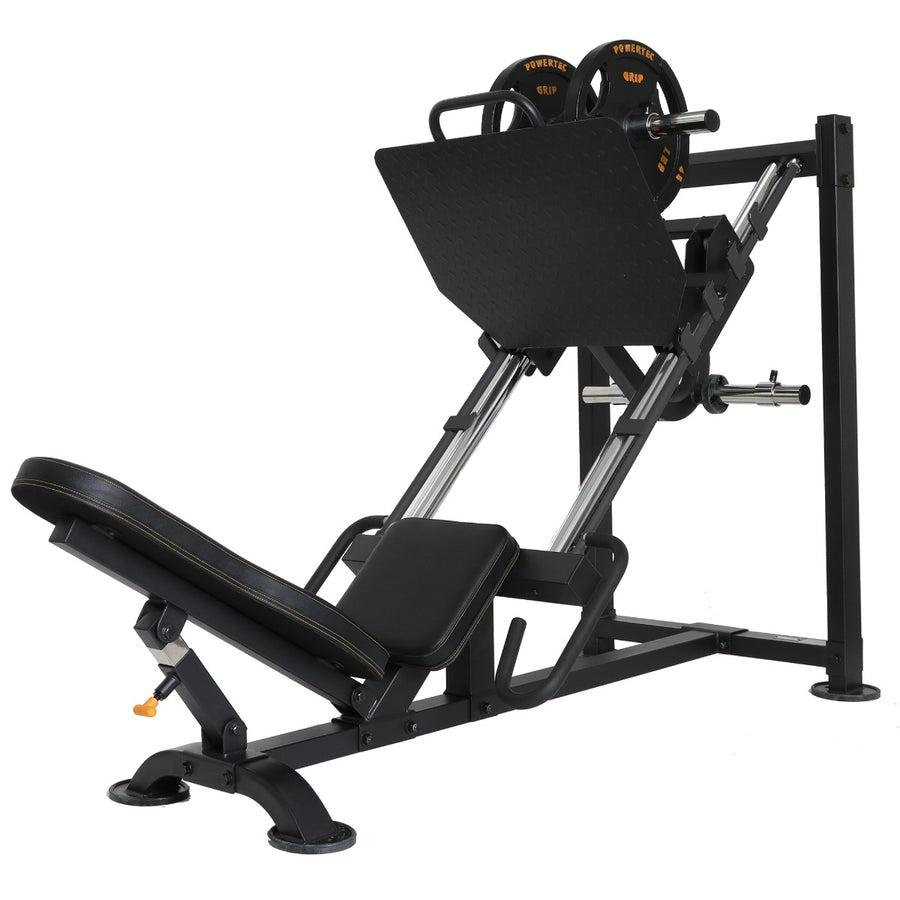 Leg Press