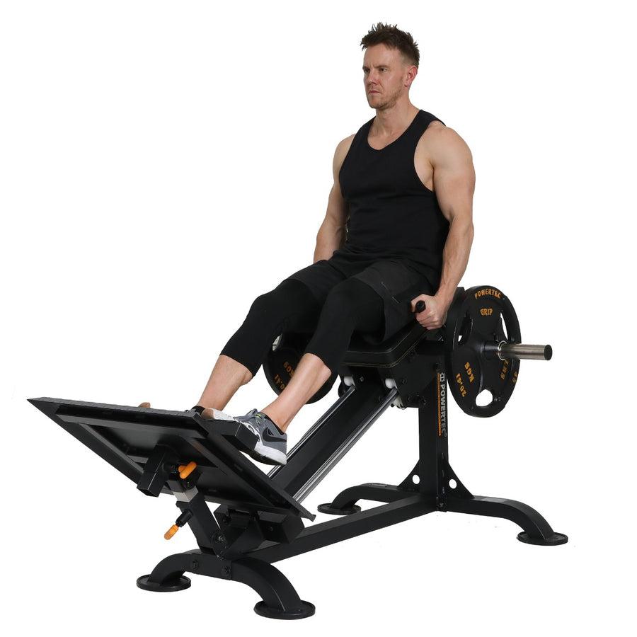 Compact Leg Sled