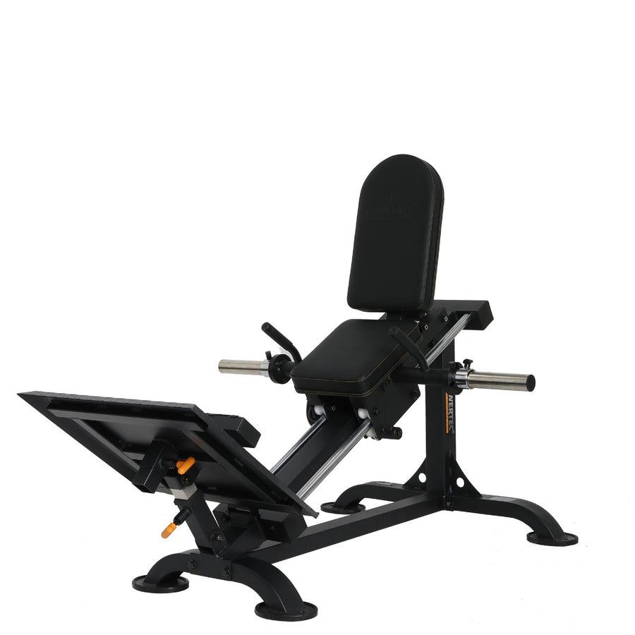 Compact Leg Sled