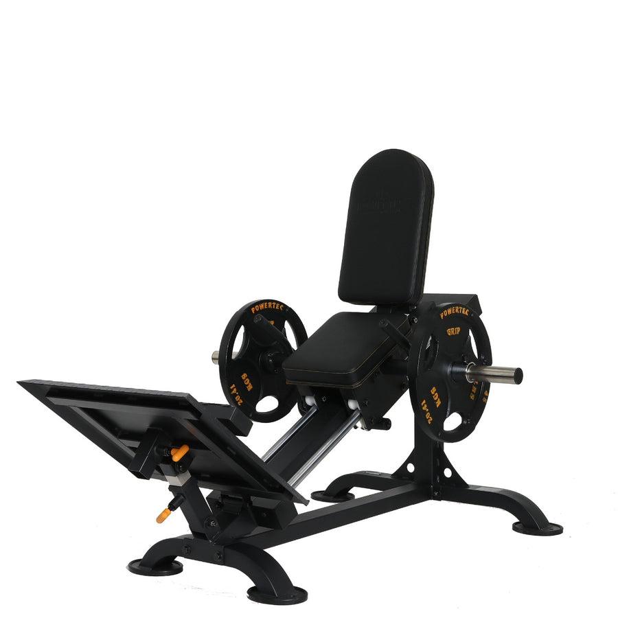 Compact Leg Sled