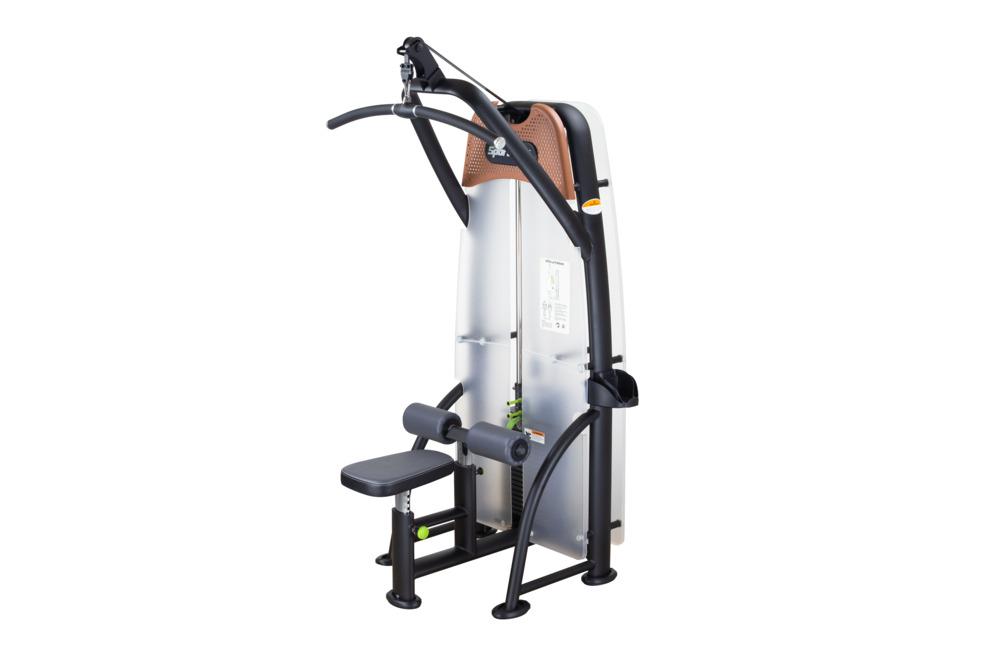 Máquina de Puxada Vertical N926