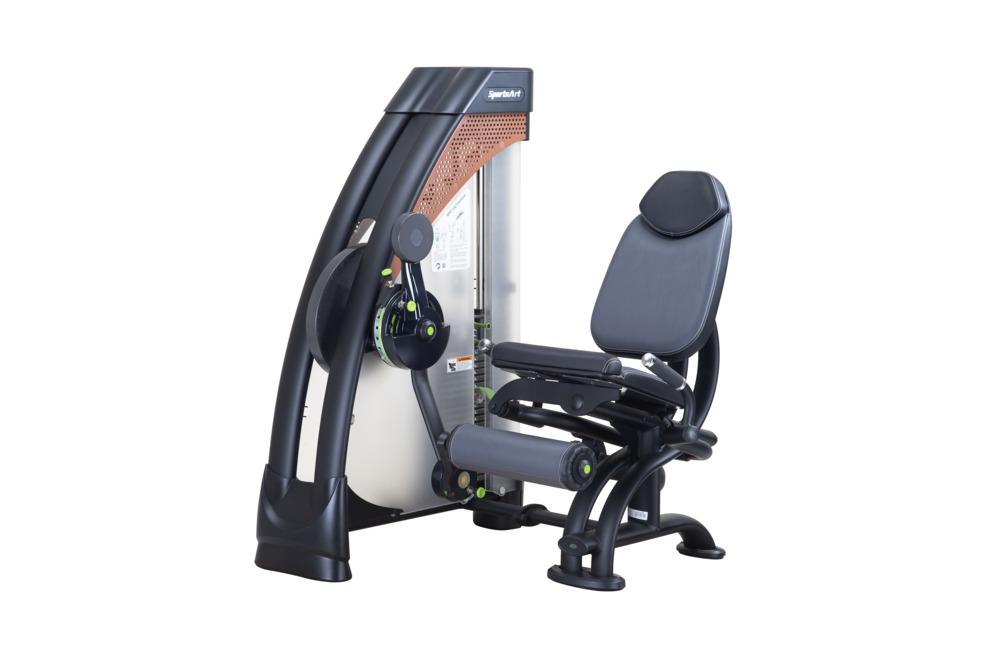 Máquina de Extensão de Pernas N957