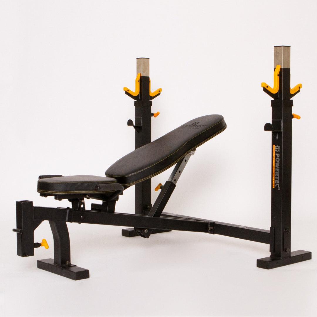 Olympic Bench