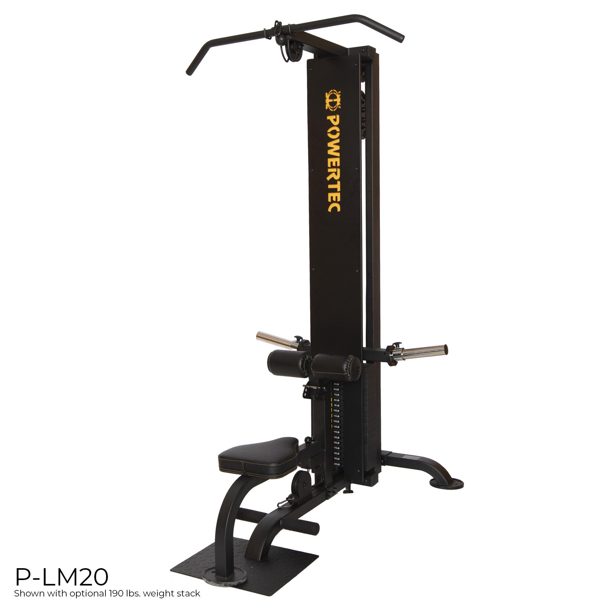 Lat Machine