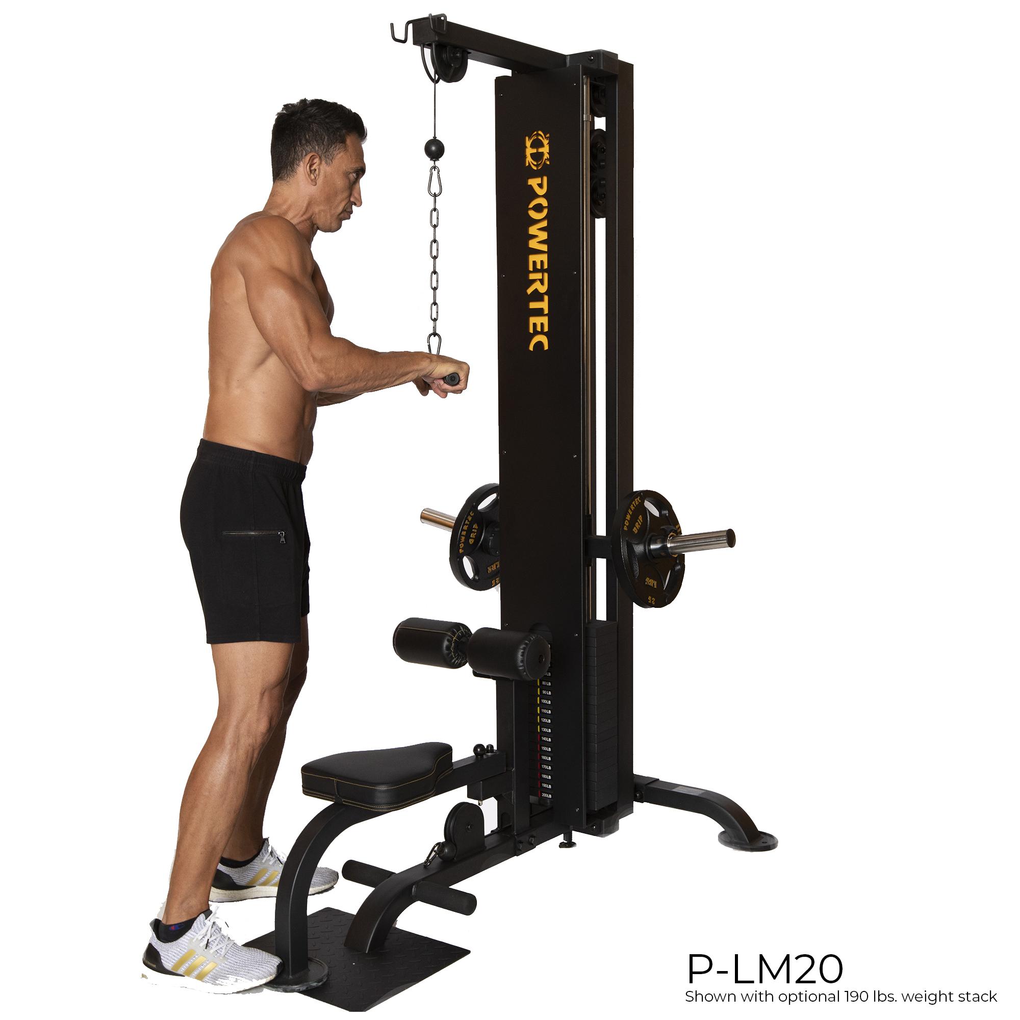 Lat Machine