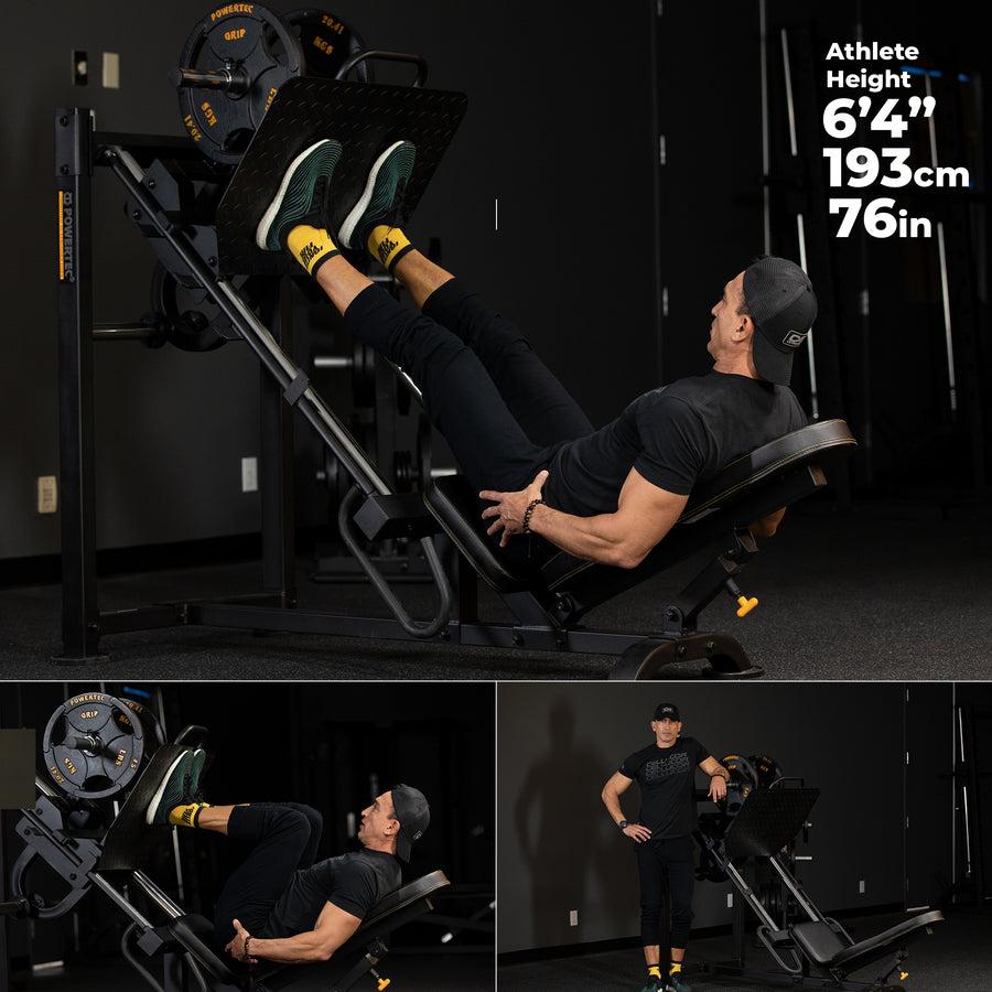 Leg Press