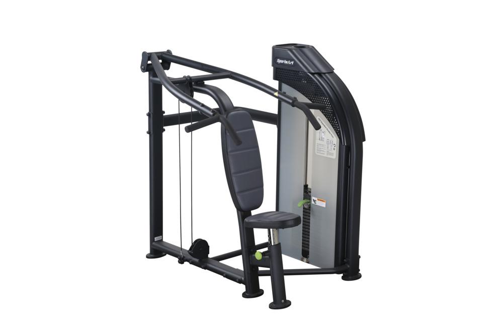 Press de Ombros P817