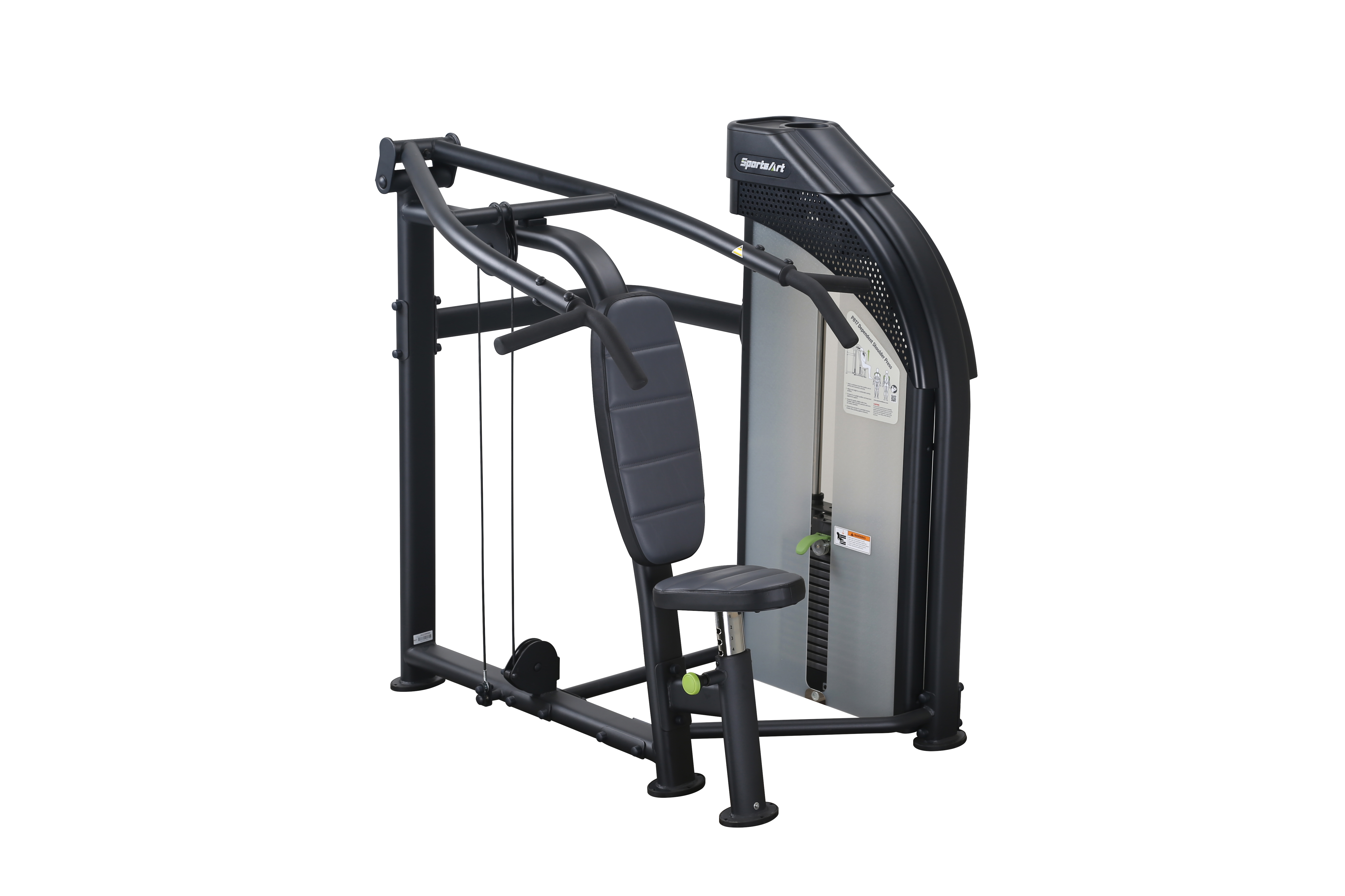 Press de Ombros P817