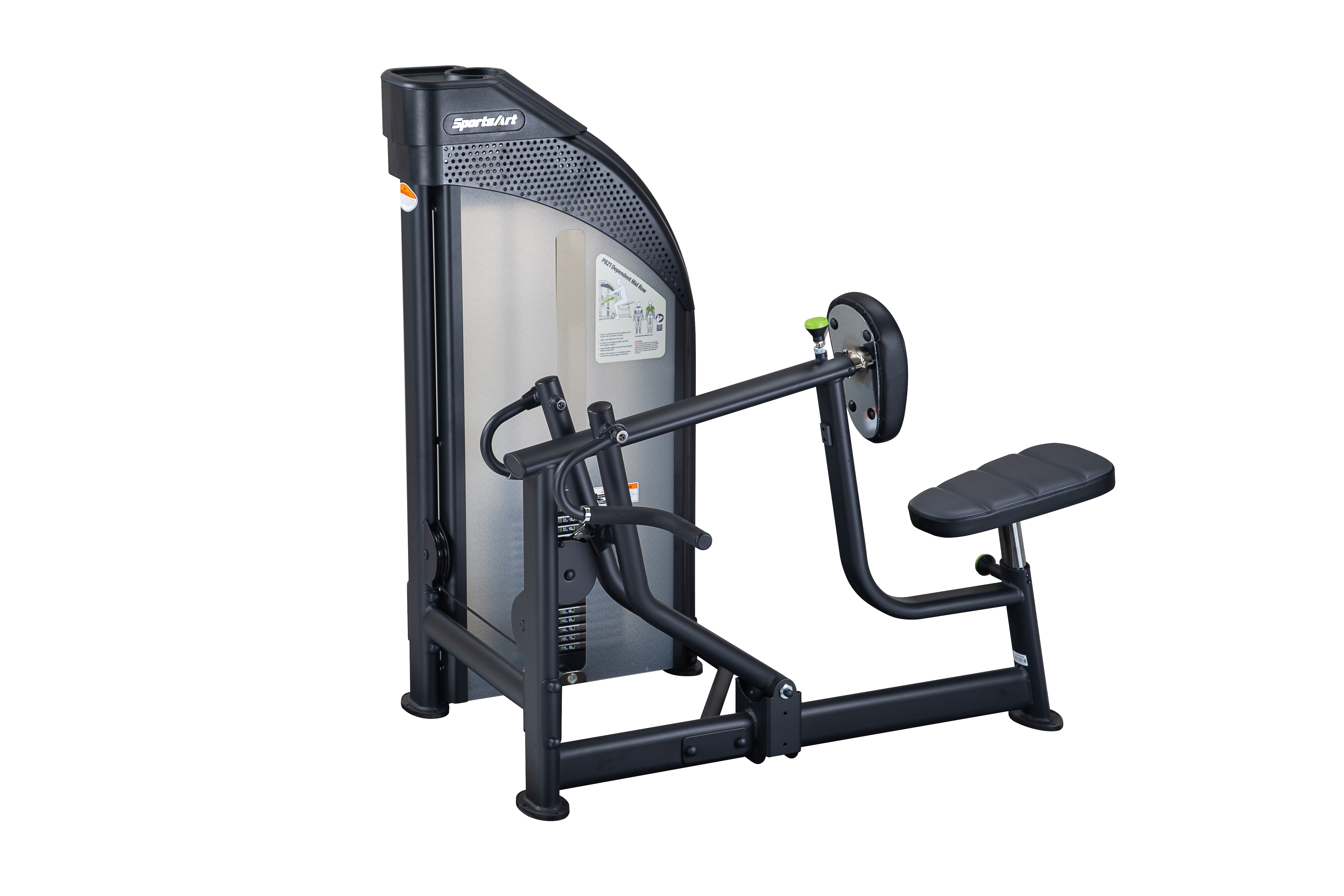 Máquina de Remo Sentado P821