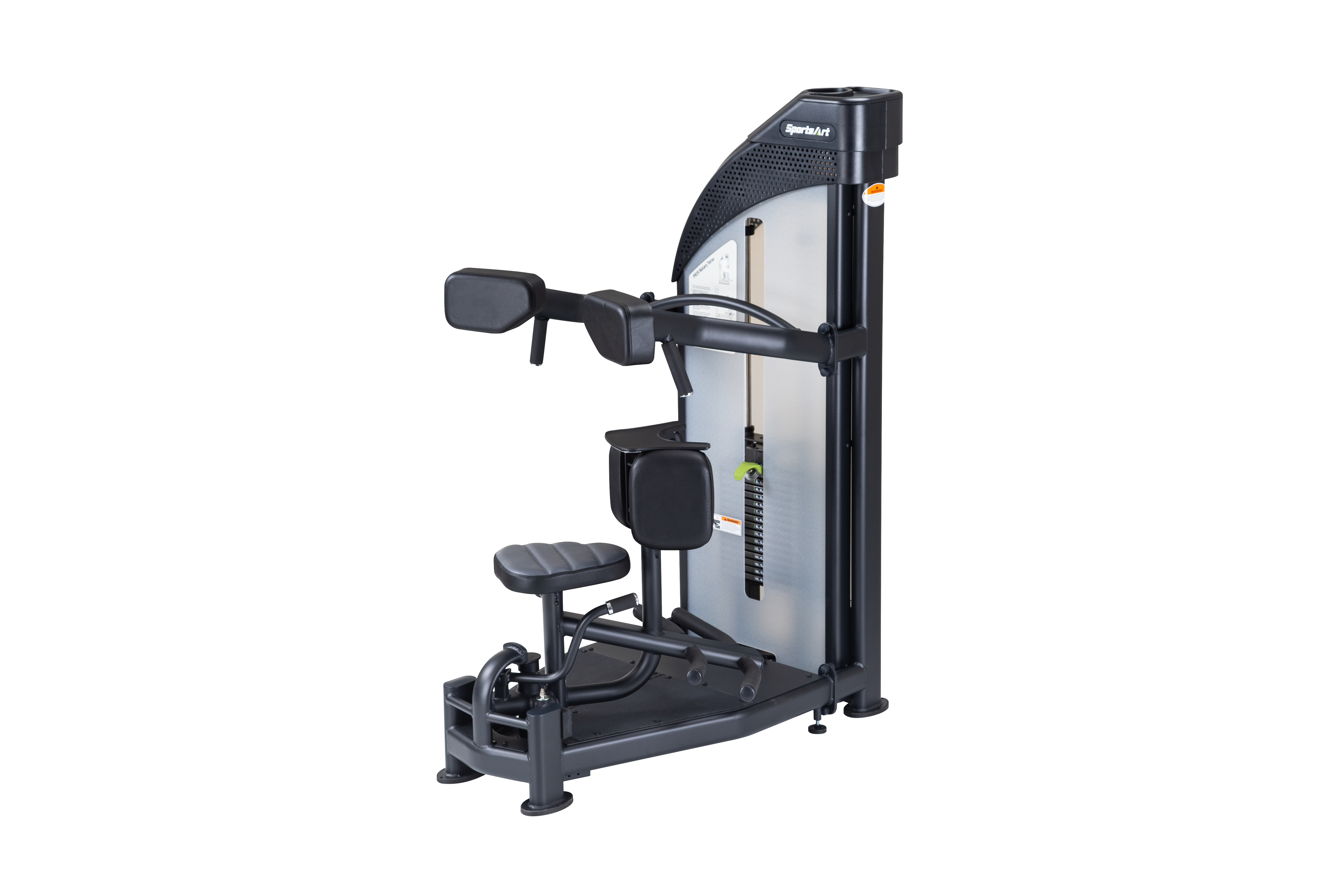 Máquina de Rotação de Tronco P835
