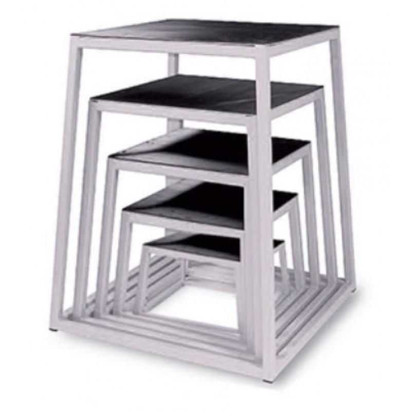 Plyobox