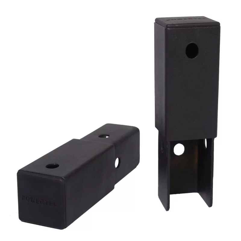 Extensão De Altura Para Power Rack (2 peças)