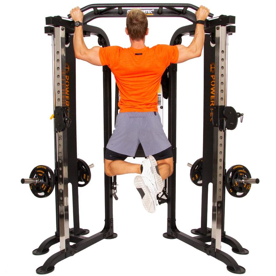 Functional Trainer Deluxe