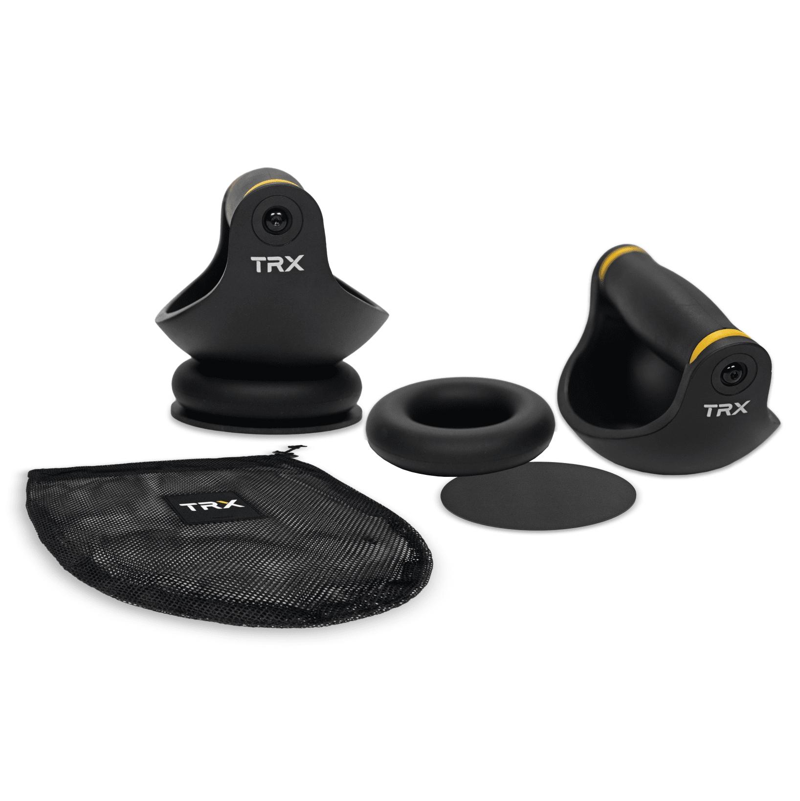 Push-It TRX (Disponível Brevemente)