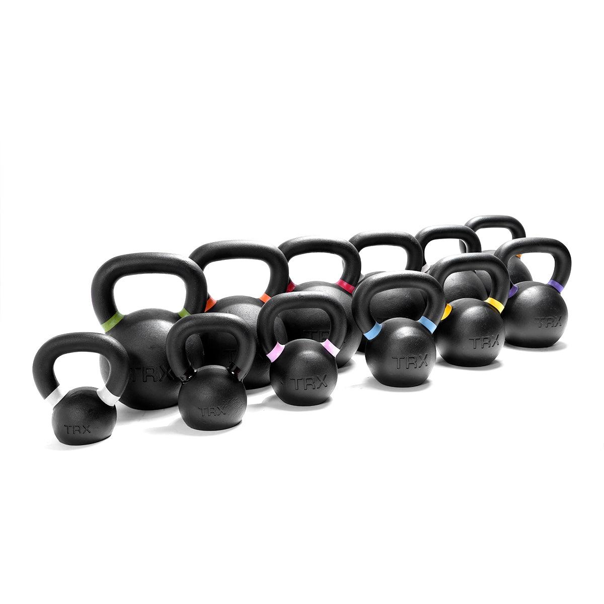 Kettlebell Gravity Cast