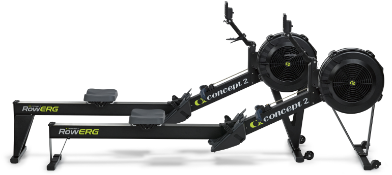 Concept2 RowErg