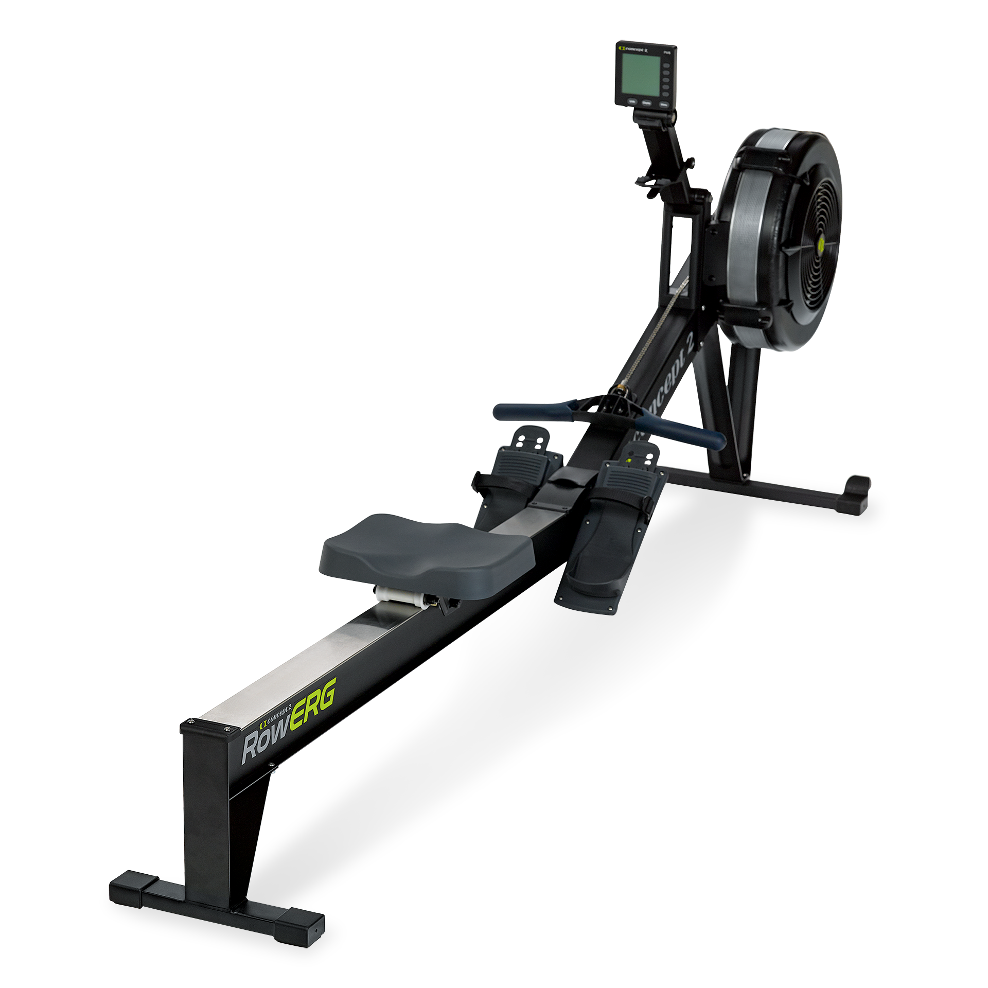 Concept2 RowErg