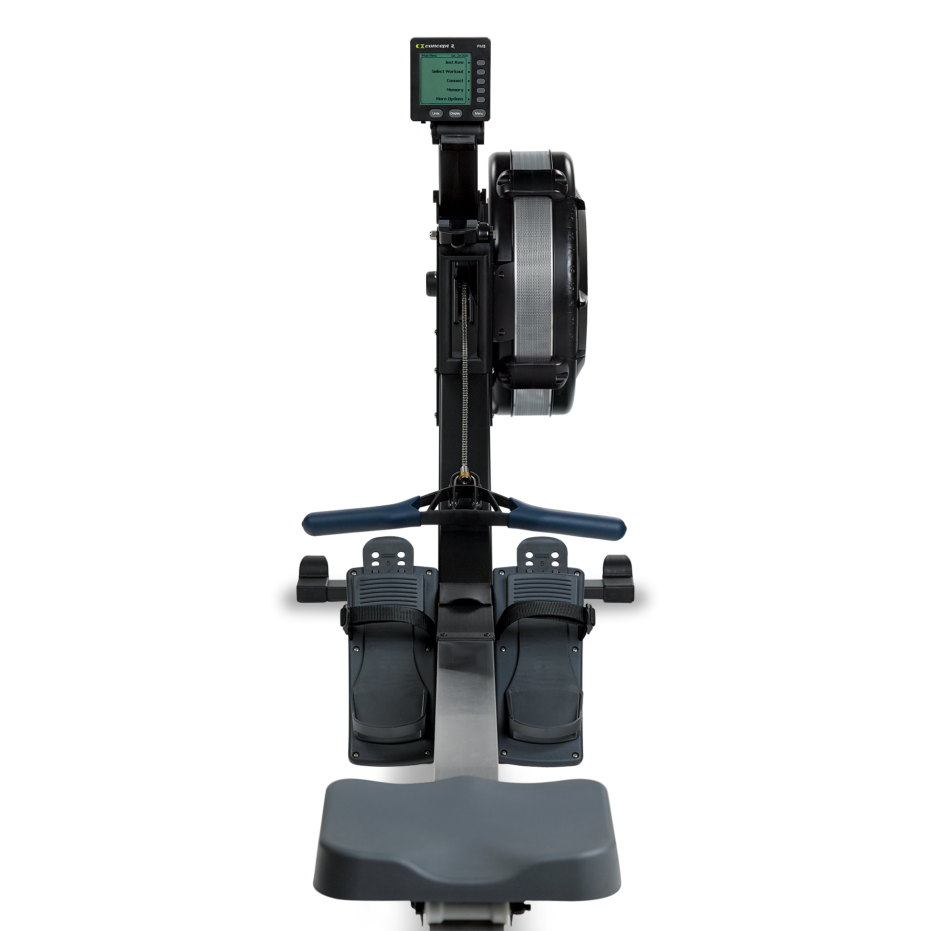 Concept2 RowErg