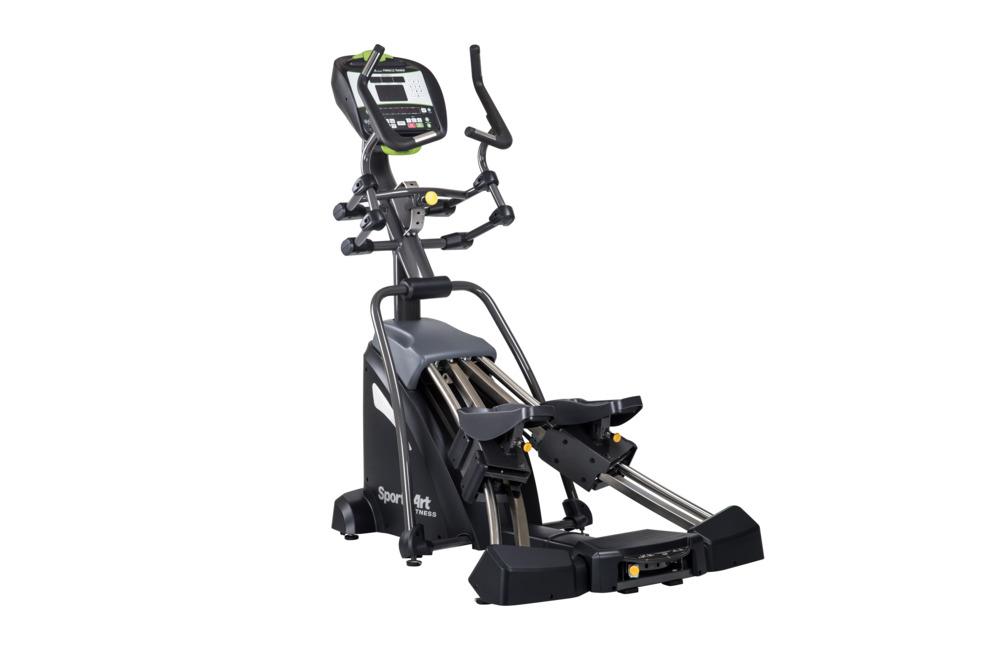 Cross Trainer S775 - Pinnacle - Autoalimentado
