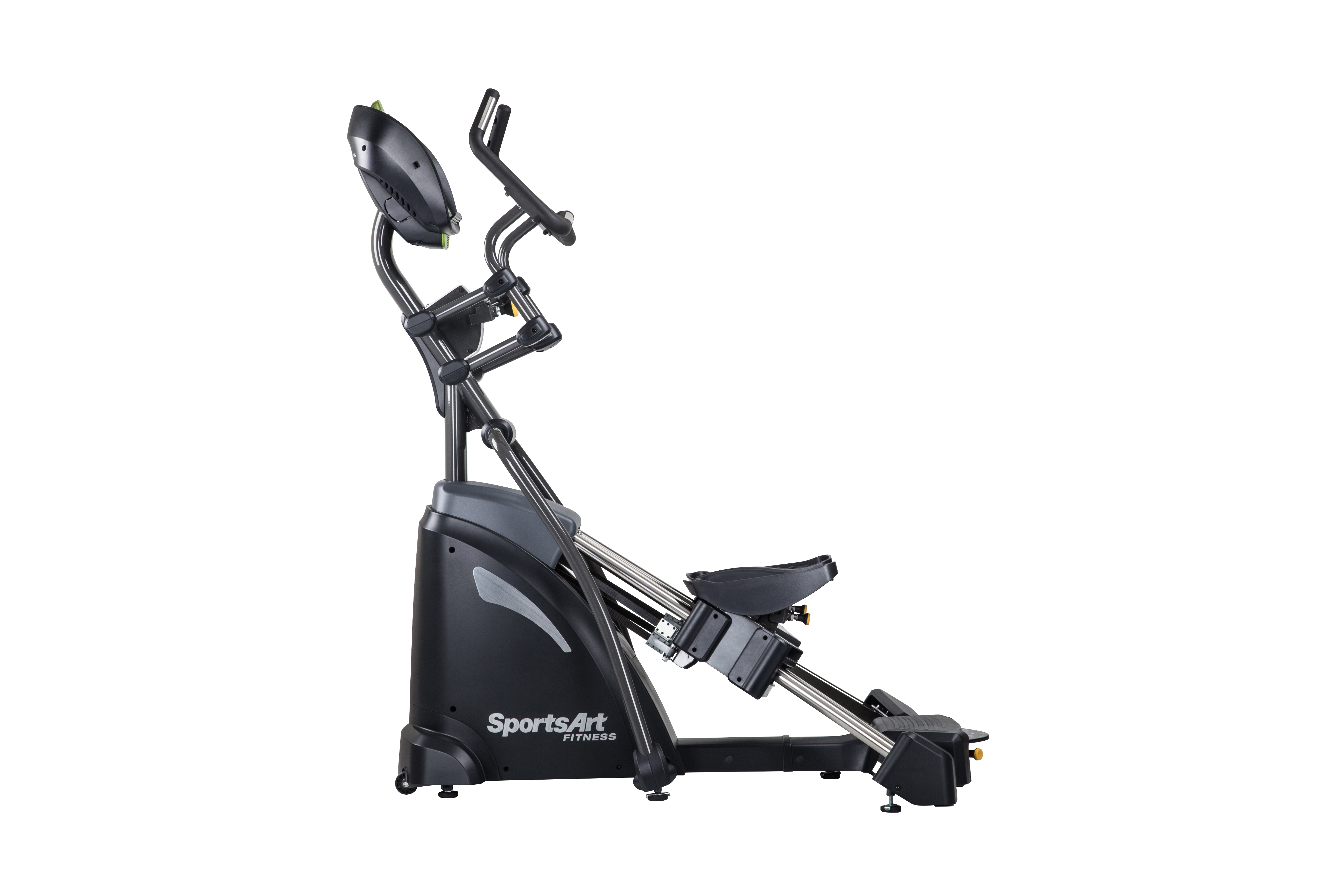 Cross Trainer S775 - Pinnacle - Autoalimentado