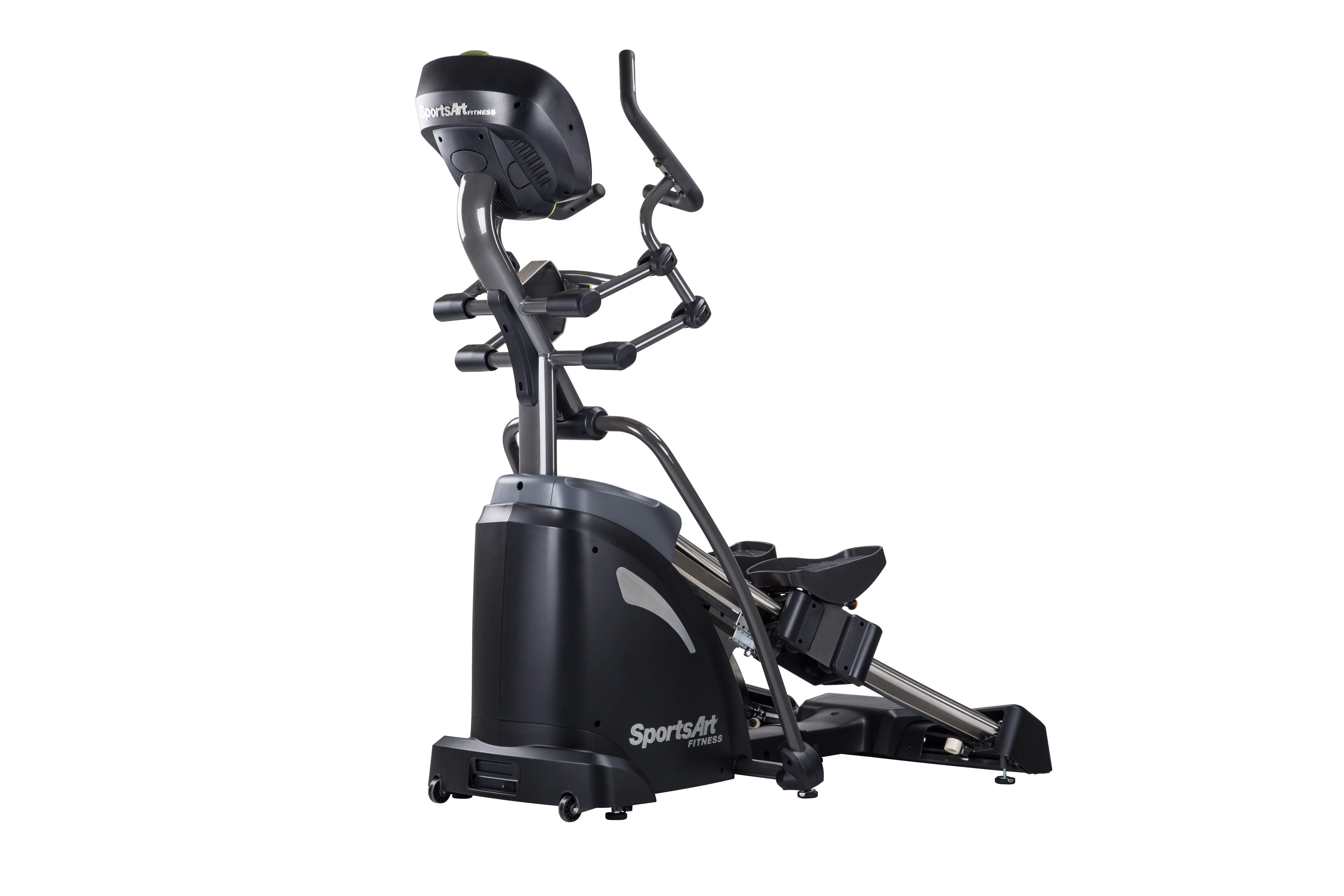 Cross Trainer S775 - Pinnacle - Autoalimentado