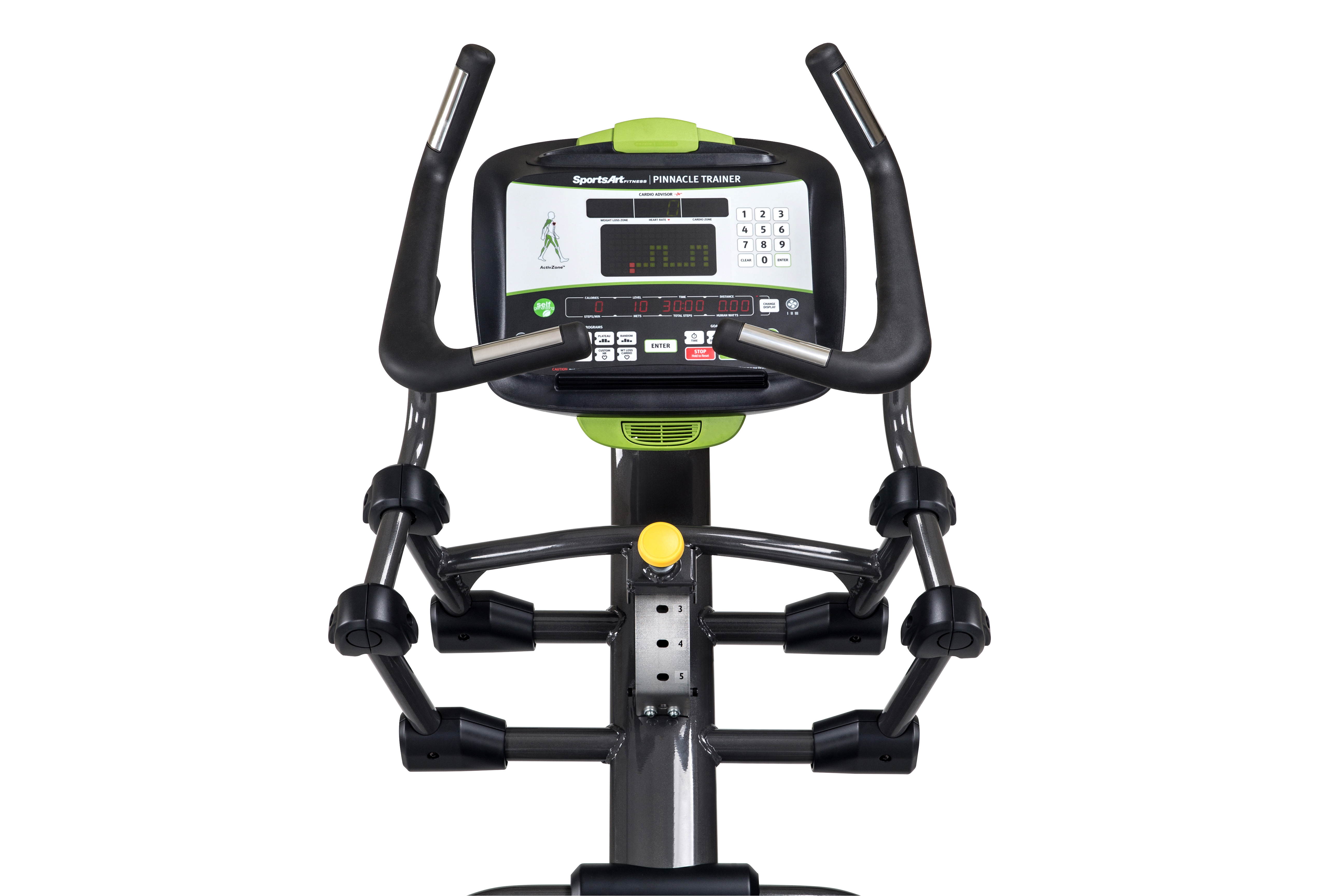 Cross Trainer S775 - Pinnacle - Autoalimentado