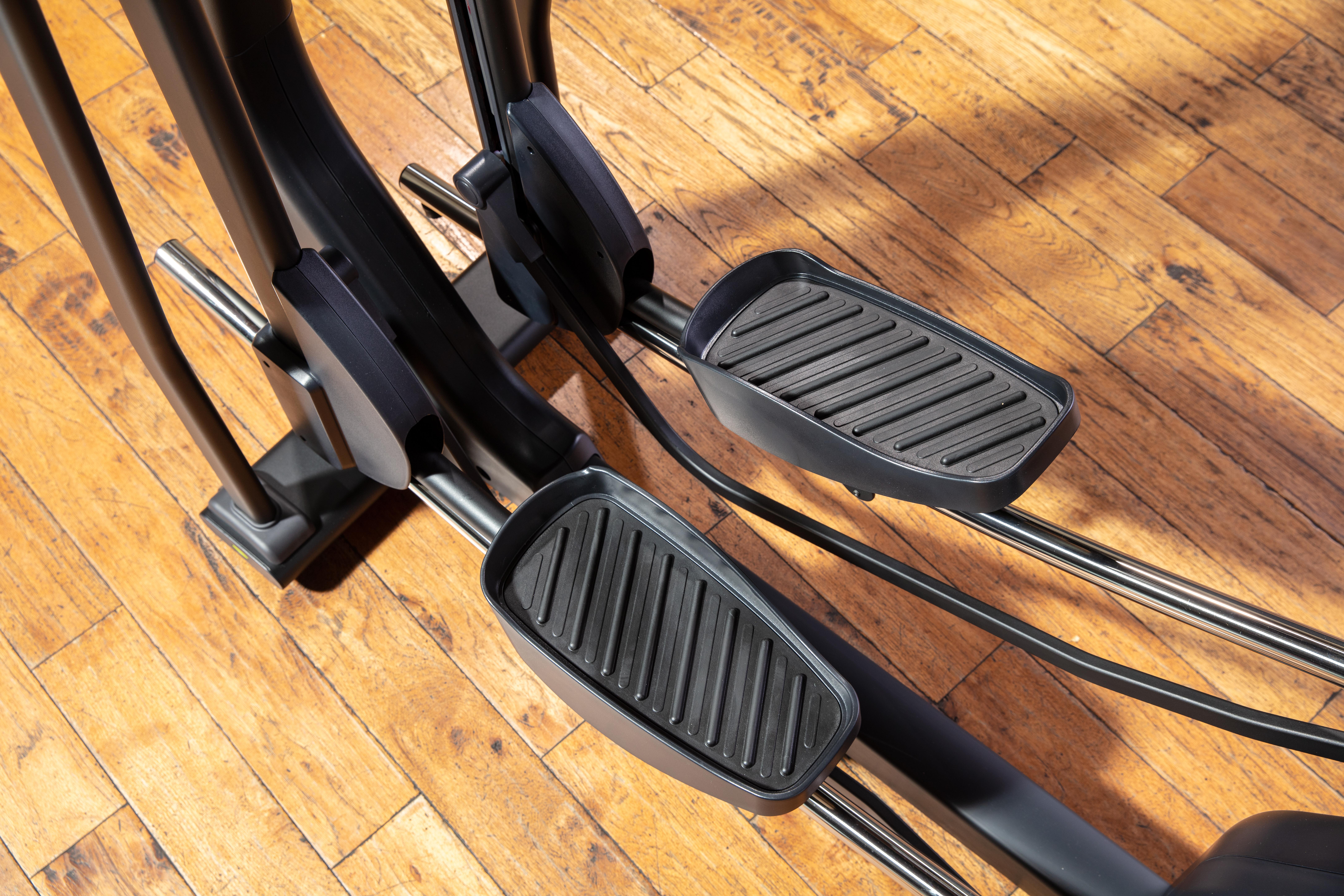 Bicicleta Elíptica E874 - Autoalimentada