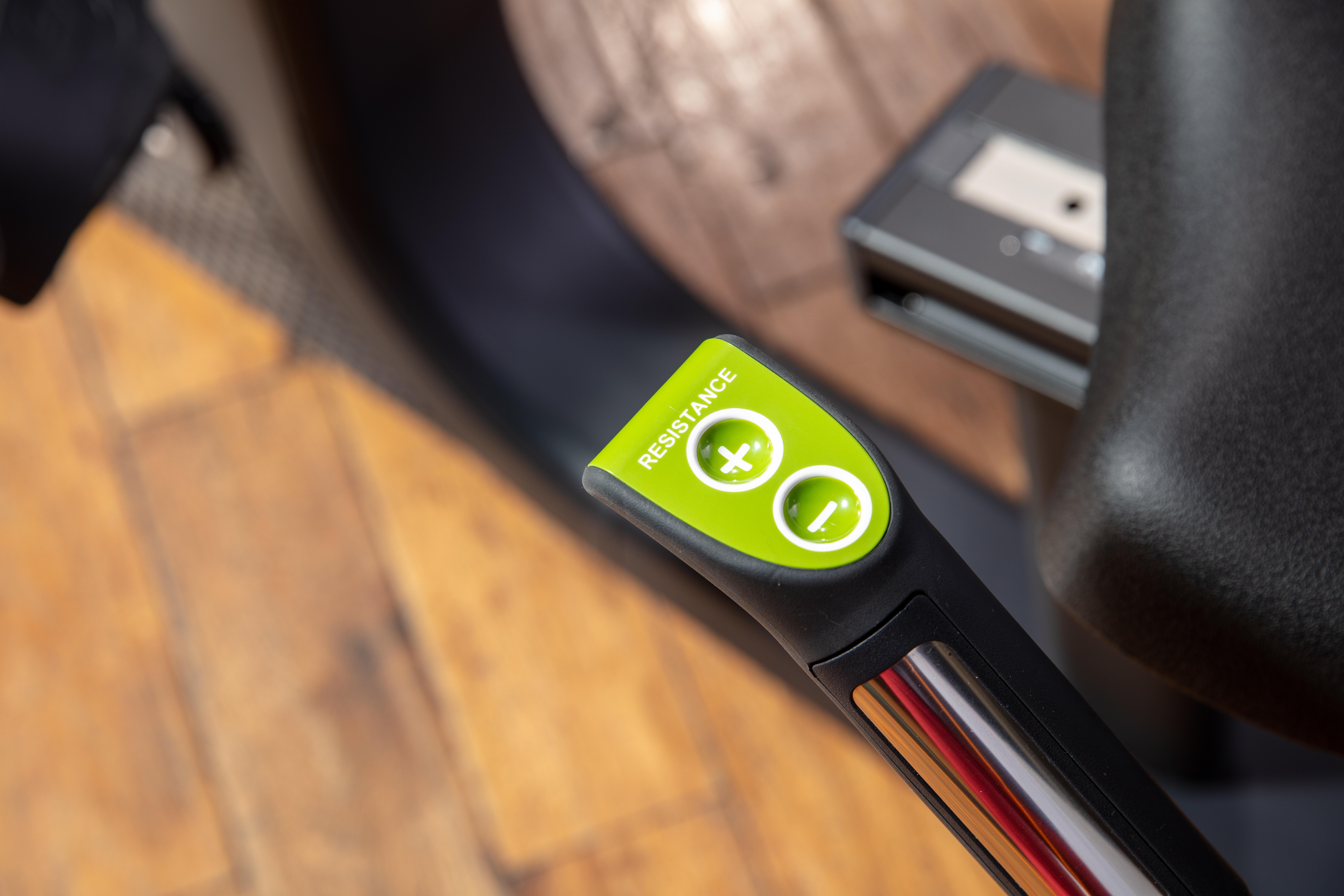Bicicleta Reclinada G574R ECO-POWR™