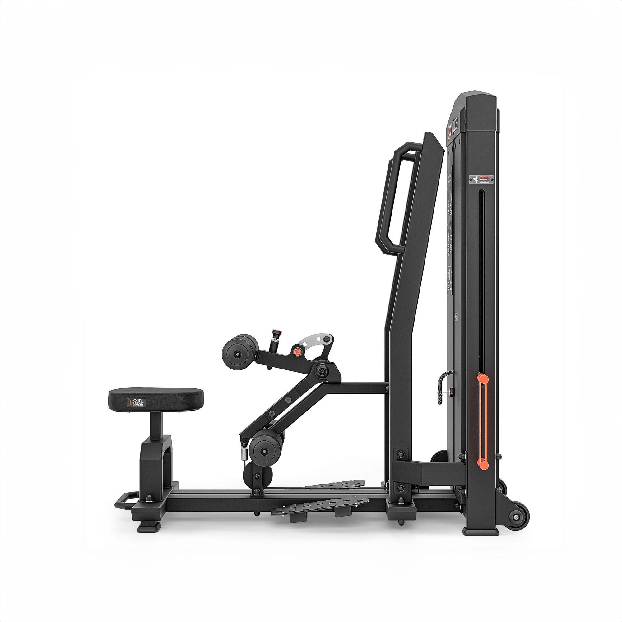 Booty Builder Selectorized Standing Hip Thrust