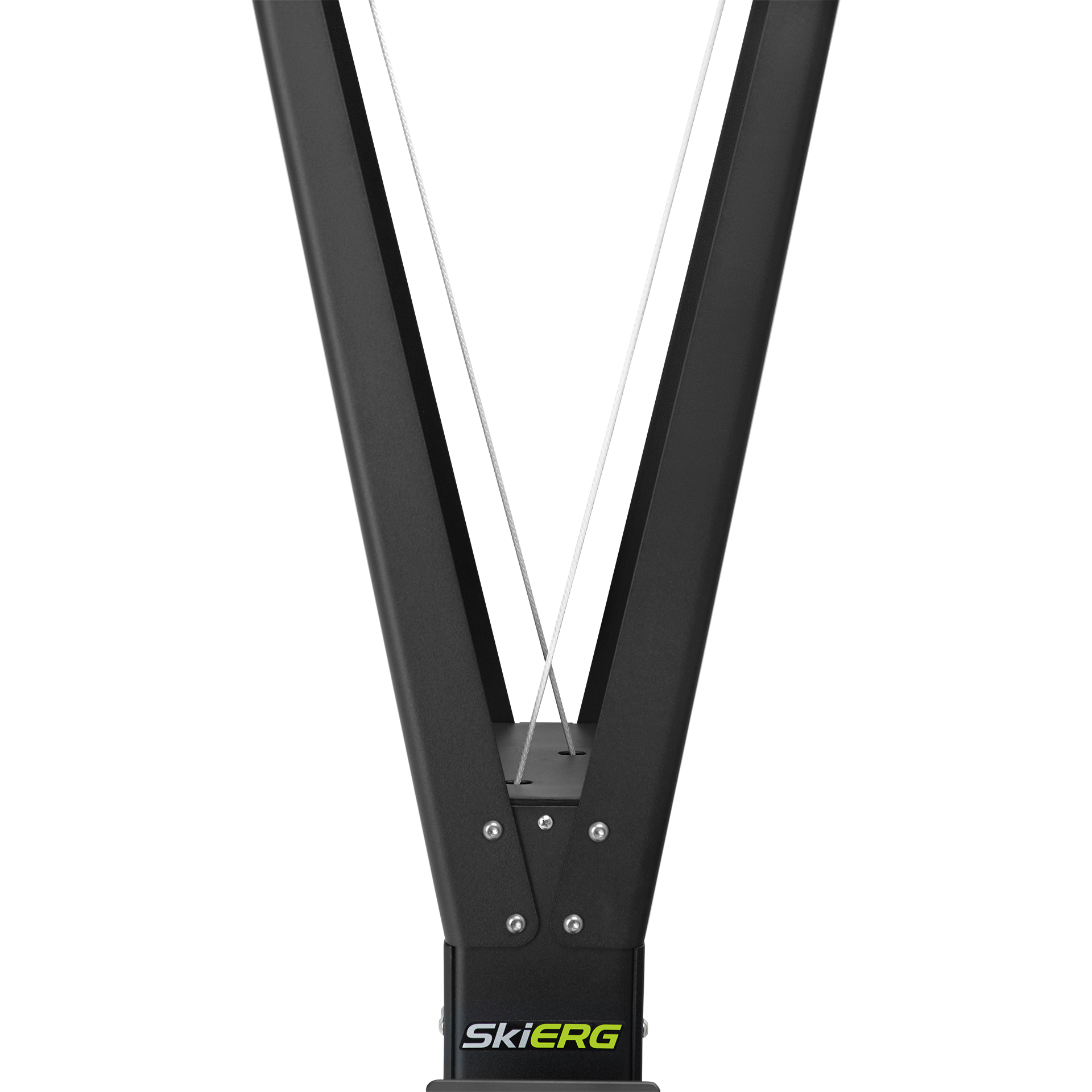 SkiErg Concept2 PM5 (Fixação Parede)